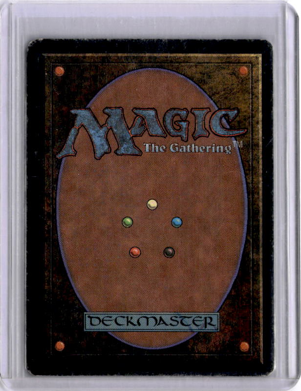 Mox Sapphire [Beta Edition]