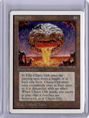 Chaos Orb (NM) [Unlimited Edition] [PICS]