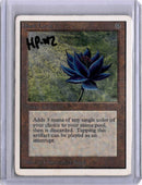 Black Lotus (HP