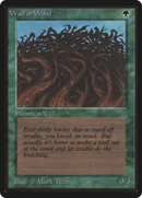 Wall of Wood [Beta Edition]