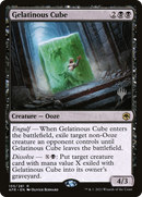 Gelatinous Cube [Adventures in the Forgotten Realms Promos]