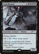 Griselbrand [Grand Prix Promos]