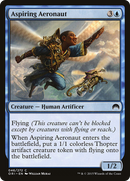 Aspiring Aeronaut [Magic Origins]