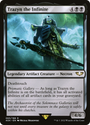 Trazyn the Infinite [Warhammer 40,000]