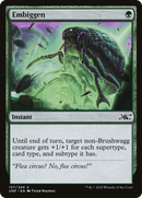 Embiggen [Unfinity]