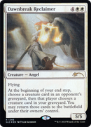 Dawnbreak Reclaimer [Secret Lair Drop] Foil