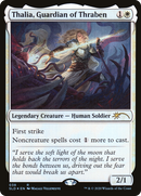Thalia, Guardian of Thraben (38) [Secret Lair Drop Series]