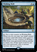 Wishing Well [Bloomburrow Promos]