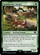 Brandywine Farmer - The Lord of the Rings: Tales of Middle-earth