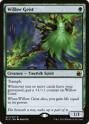 Willow Geist [Innistrad: Midnight Hunt]