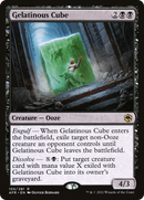 Gelatinous Cube [Adventures in the Forgotten Realms]
