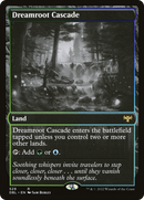 Dreamroot Cascade [Innistrad: Double Feature]