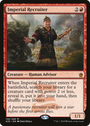 Imperial Recruiter [Masters 25]