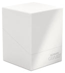 Boulder 100+ Solid Color White