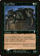 Crypt Rats [Seventh Edition]