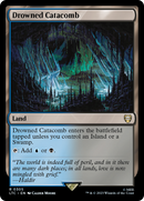 Drowned Catacomb [Tales of Middle-earth Commander]