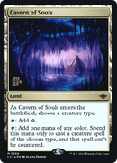 Cavern of Souls - The Lost Caverns of Ixalan Promos Foil
