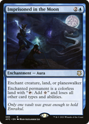 Imprisoned in the Moon [Forgotten Realms Commander]