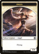 Angel Token [Iconic Masters Tokens]