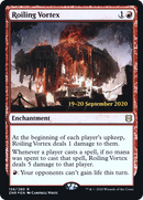 Roiling Vortex [Zendikar Rising Prerelease Promos]
