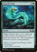Growth Cycle [Core Set 2020]