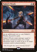 Nahiri's Wrath [Eldritch Moon]