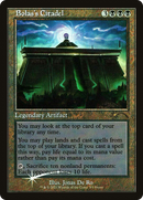 Bolas's Citadel (Retro Frame) - [Love Your LGS 2021] Foil