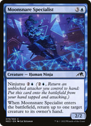 Moonsnare Specialist - [Kamigawa: Neon Dynasty]