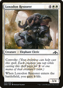 Loxodon Restorer [Guilds of Ravnica]