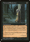 Tortured Existence [The List]