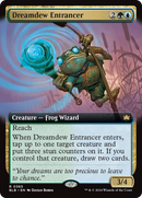 Dreamdew Entrancer (Extended Art): (Extended Art) [Bloomburrow]