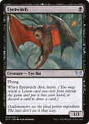 Eyetwitch [Strixhaven: School of Mages]