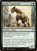 Indrik Stomphowler [New Capenna Commander]