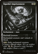 Sigarda's Imprisonment - [Innistrad: Double Feature]