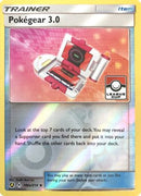 Pokegear 3.0 (182a/214) (League Promo) [Sun & Moon: Unbroken Bonds]