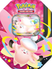 Mega Moonlit Tin [Mega Clefable ex]