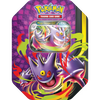 Mega Moonlit Tin [Mega Gengar ex]