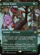 Bloom Tender (Borderless) - [Double Masters 2022]