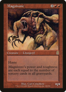 Magnivore [Odyssey]