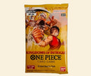 Kingdoms of Intrigue Booster Pack - Kingdoms of Intrigue (OP04) [One Piece]