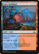 Izzet Guildgate (251/259) [Guilds of Ravnica]