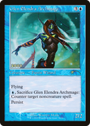 Glen Elendra Archmage [30th Anniversary Play Promos] Foil