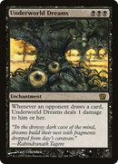 Underworld Dreams [8th Edition]