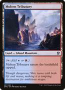 Molten Tributary - [Dominaria United]