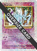 Mewtwo (S4/S4) [Box Topper]