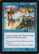 Dissipate (4th Place) (Arena League) [Oversize Cards]