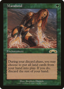 Manabond [Exodus]