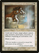 Abeyance (Arena League) - Oversize Cards