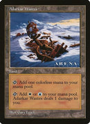 Adarkar Wastes (Arena League) - Oversize Cards