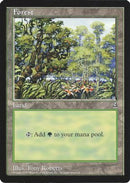 Forest (Arena League) (OVER-) - Oversize Cards